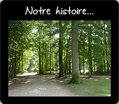 Notre histoire