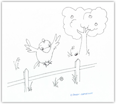 Coloriage